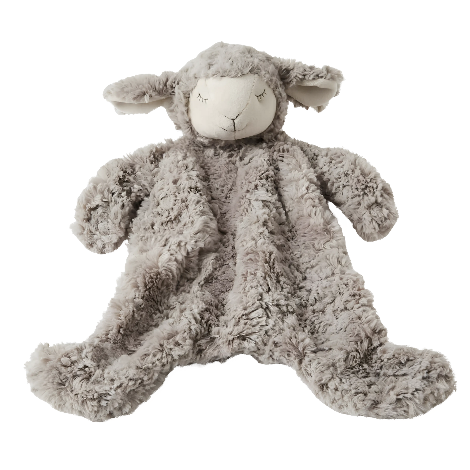 Sheep Plush Comforter