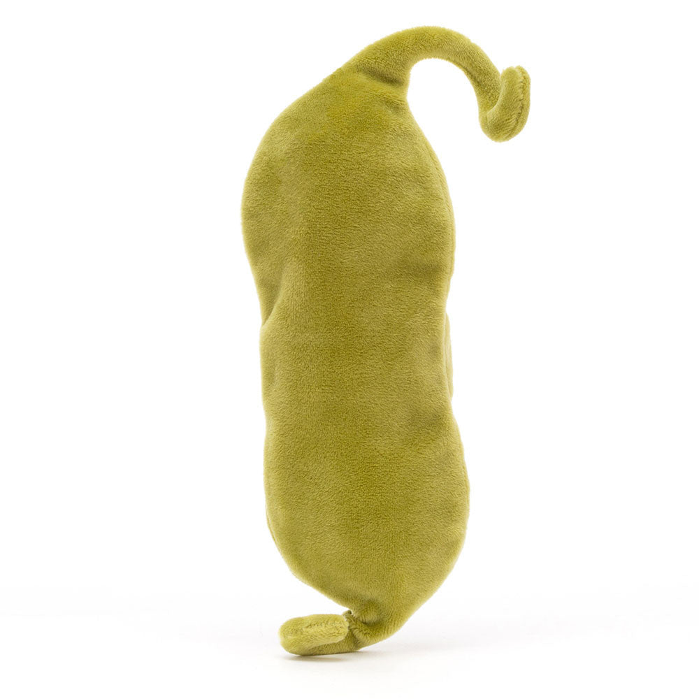 Vivacious Vegetable - Pea