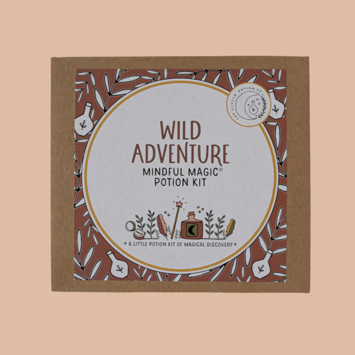 Wild adventure potion kit - the Little Potion Co.