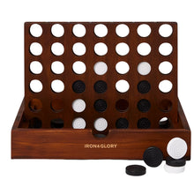 Line Up Classic 4-in-a-Row Game