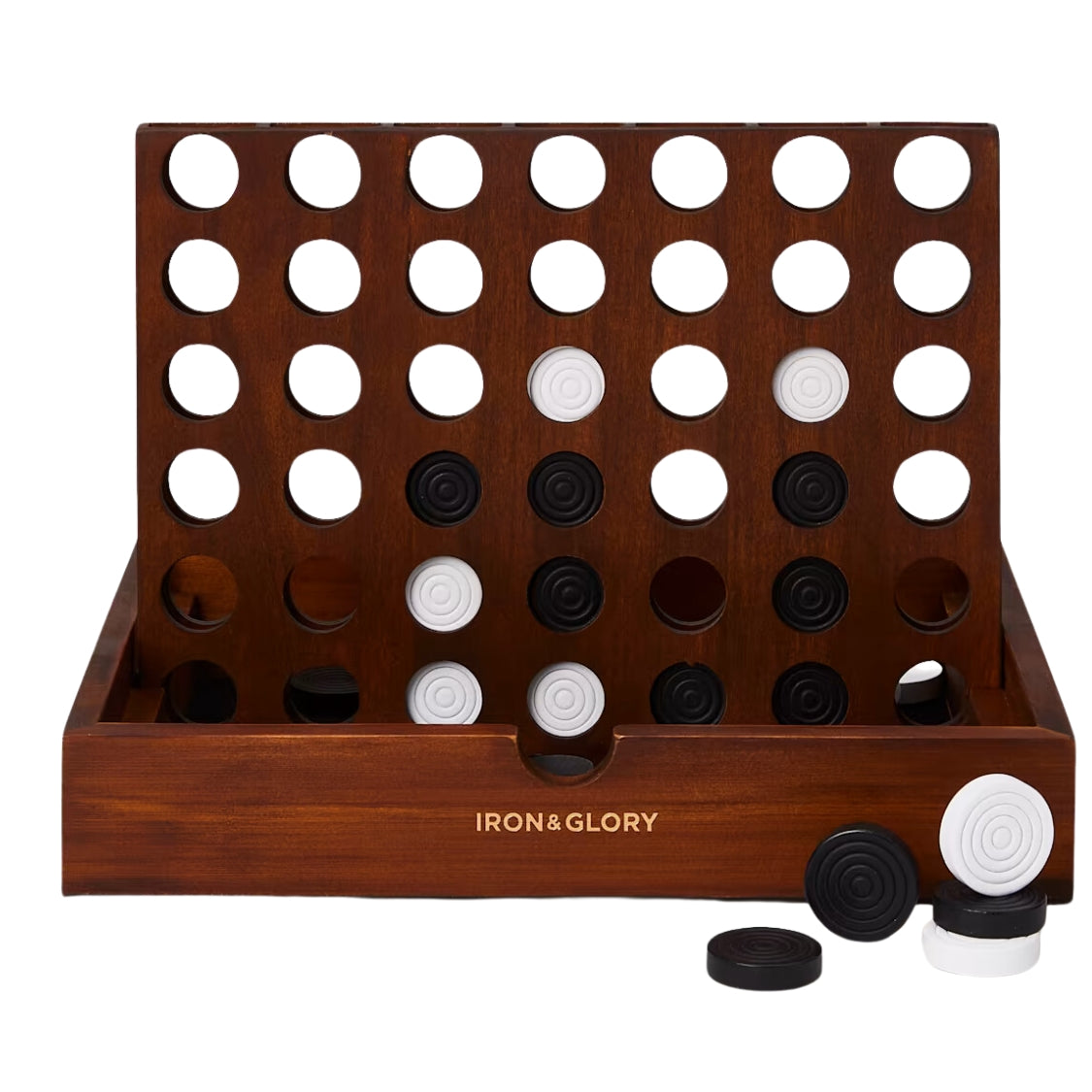 经典四子棋游戏