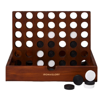 经典四子棋游戏