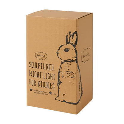 Bunny Night Light