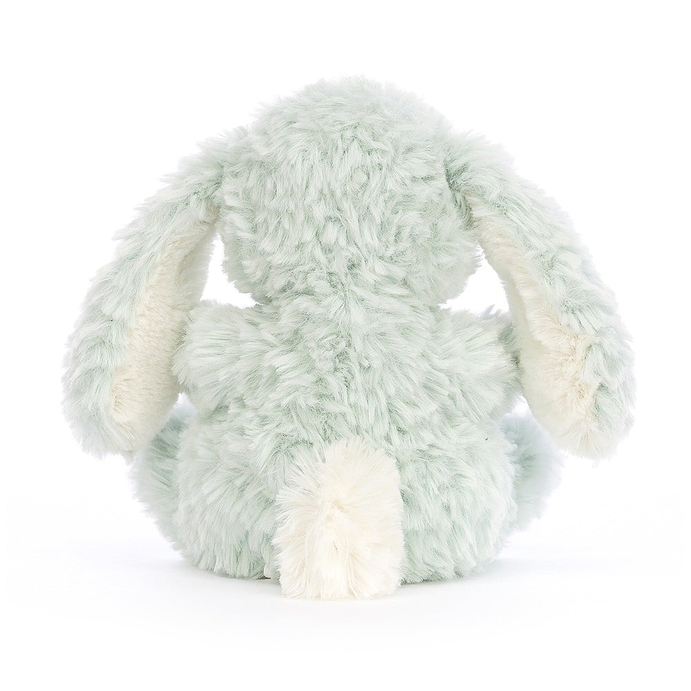 Small - Yummy Bunny Mint by  Jellycat - Send A Toy