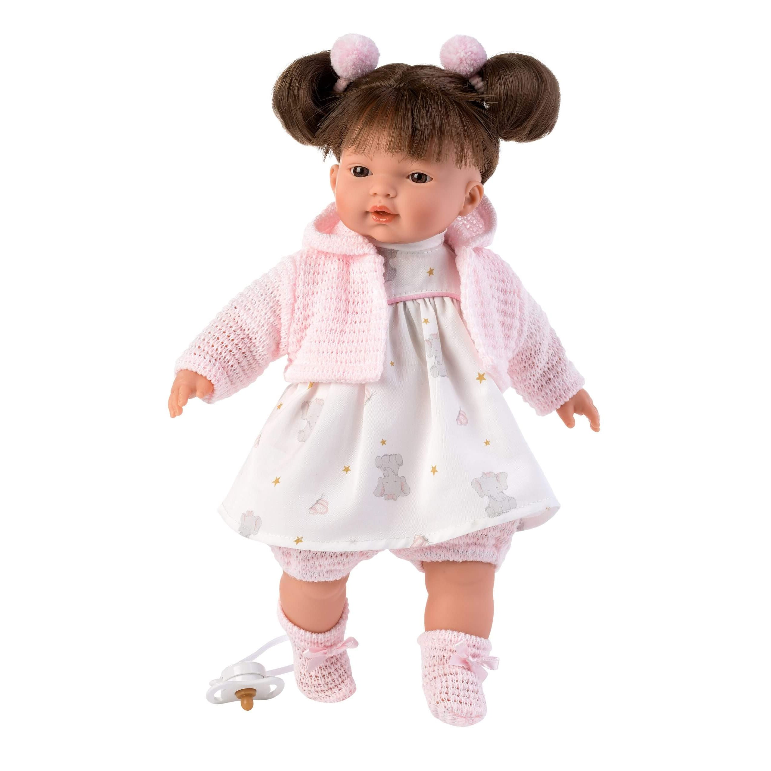 Vera 33cm Crying Doll 33136