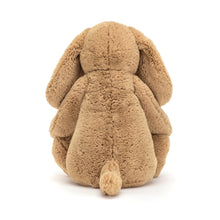 Bashful Toffee Puppy Big (Huge)