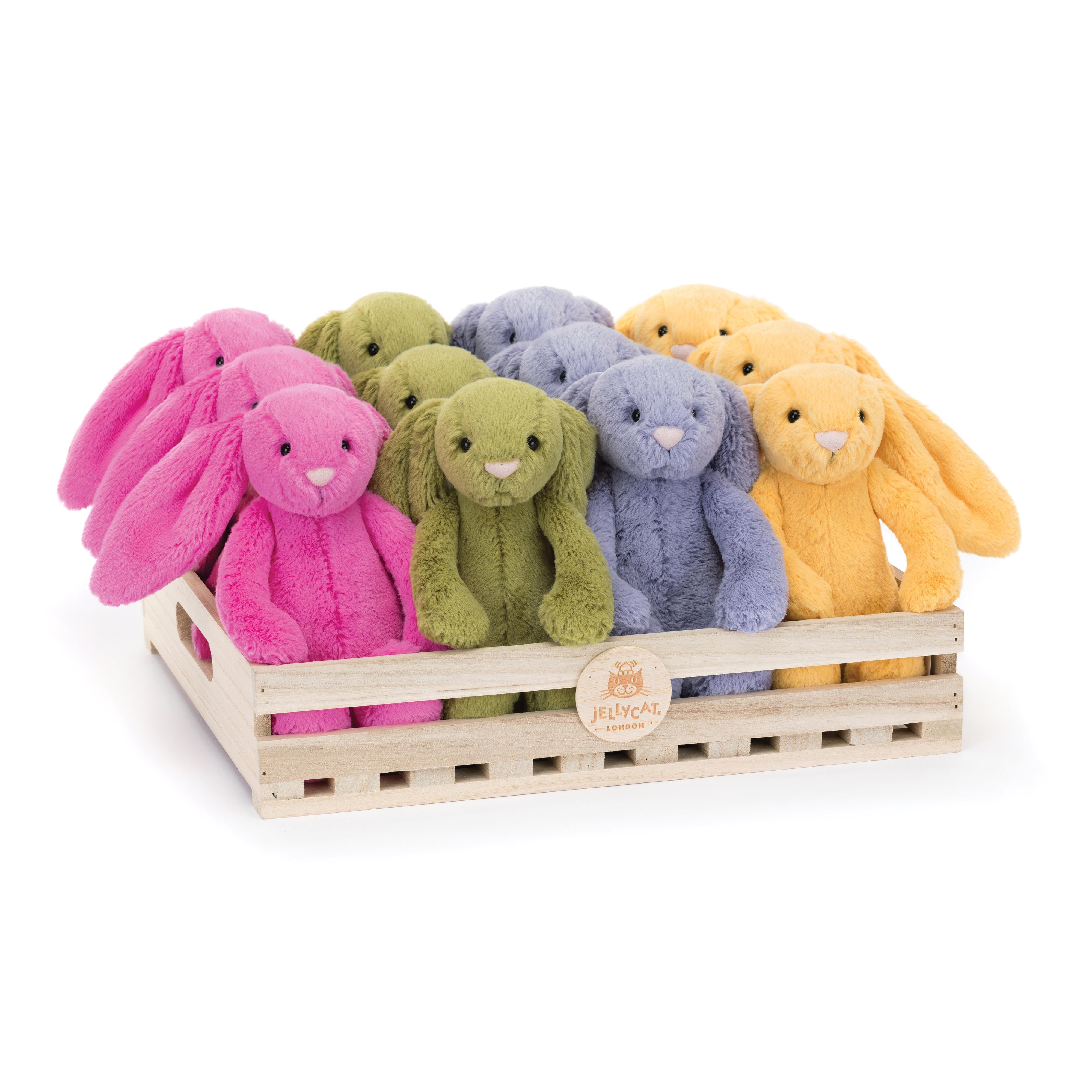 Jellycat sales care instructions