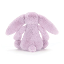 Bashful Lilac Bunny - Little