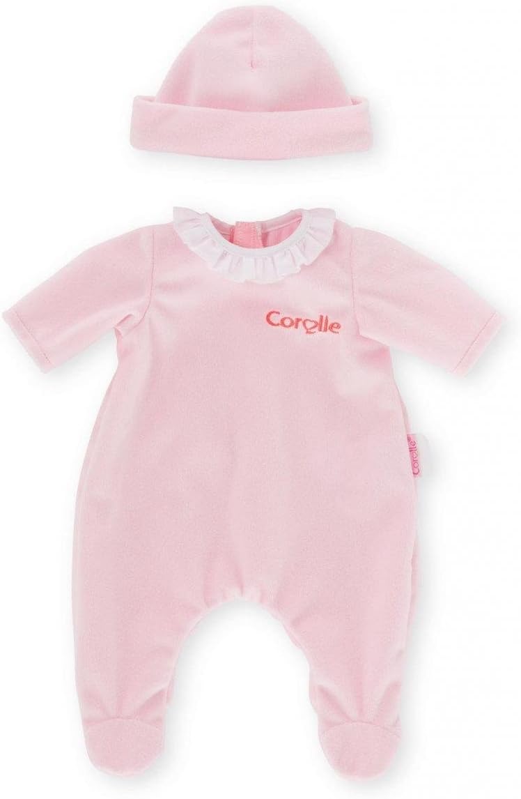 Dolls Pajama Set | 36cm Dolls