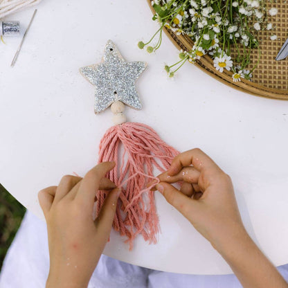 Star Decoration Kit