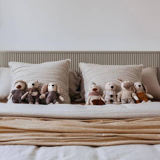 Gilbert Dog | soft toy