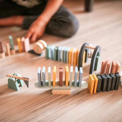 Cocoon Large Domino Set (100 piece)