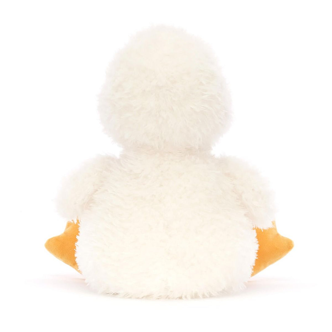 Dory Duck - Cream 30cm