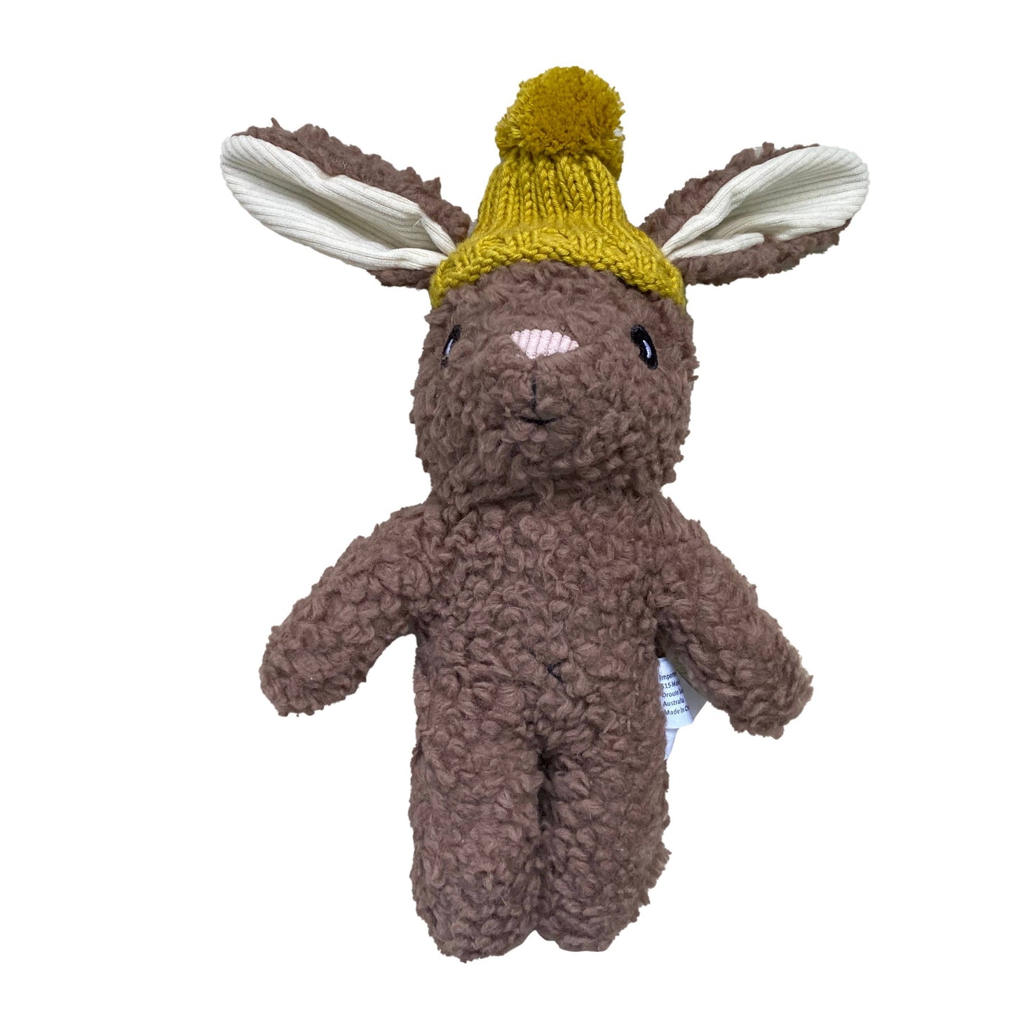 Stella rabbit | soft toy