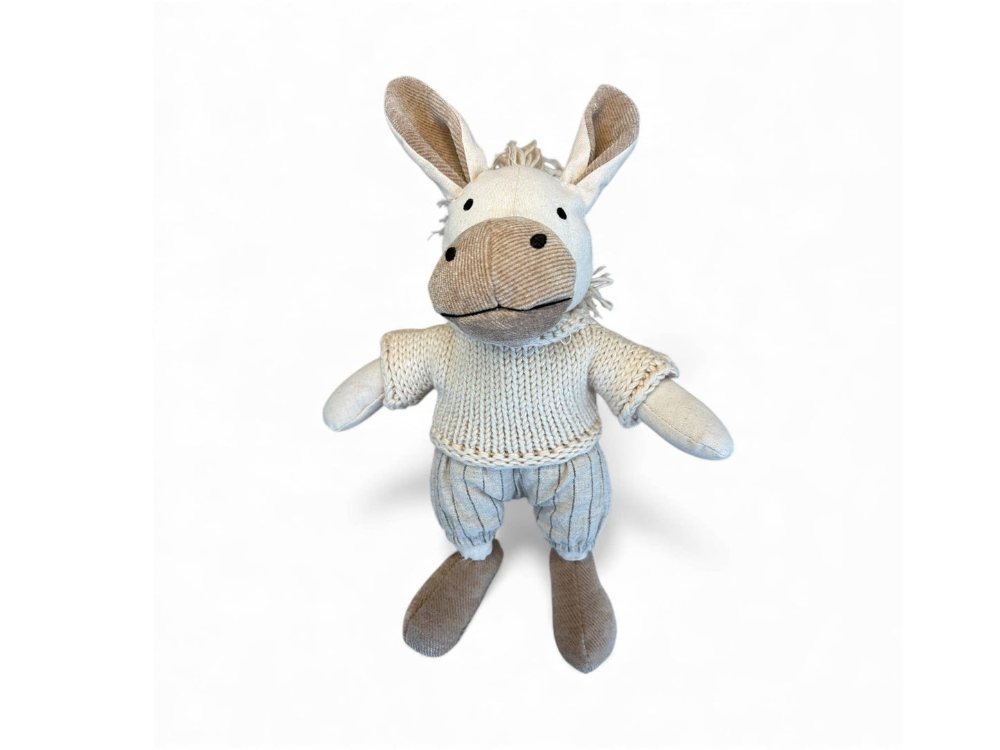 Cedric Donkey | soft toy