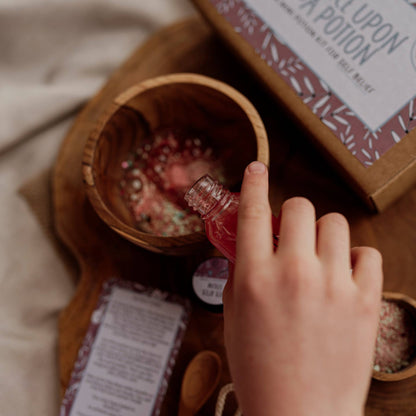 MINI Once Upon A Potion Kit (For self-belief)