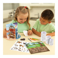 Let's Learn Animals