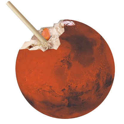 Planet Dig (Assorted)