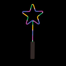 Illuminate Star Wand (Large)