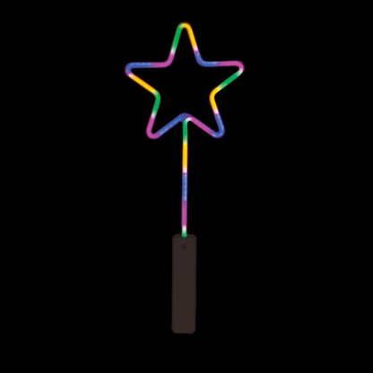 Illuminate Star Wand (Large)