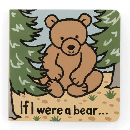 Si j'étais un livre ours