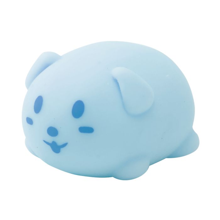 Glow-In-Dark Squishy Pet