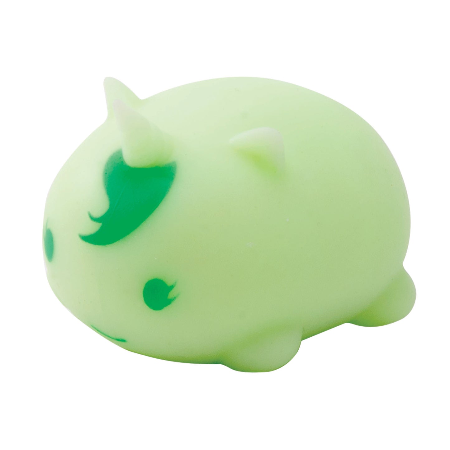 Glow-In-Dark Squishy Pet
