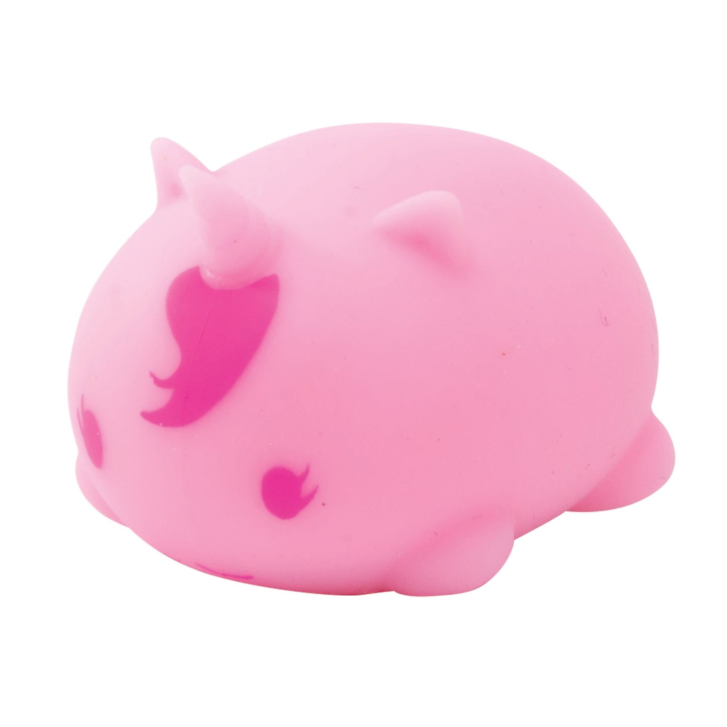 Glow-In-Dark Squishy Pet