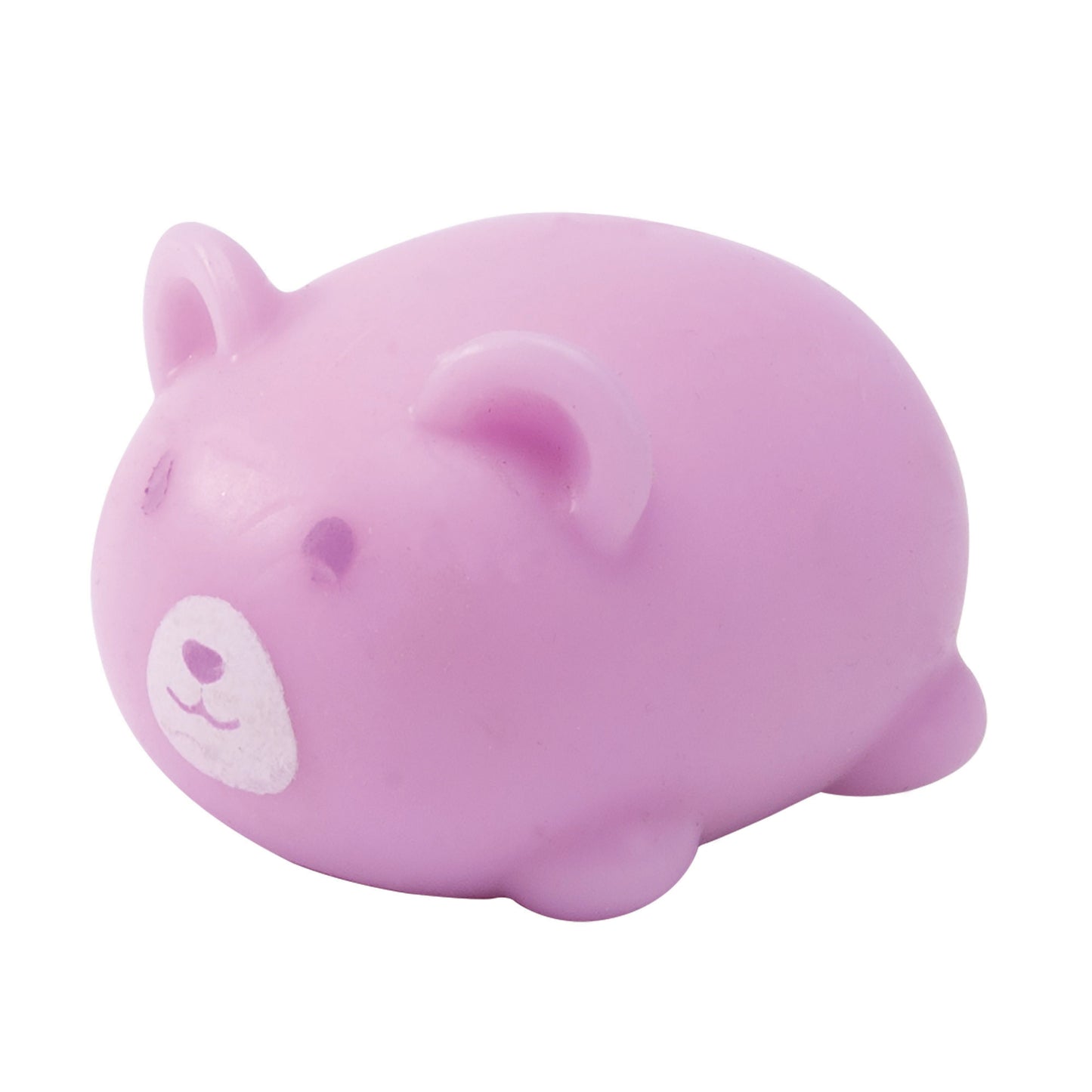 Glow-In-Dark Squishy Pet