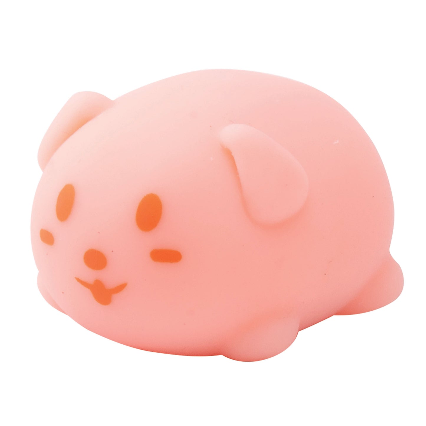 Glow-In-Dark Squishy Pet