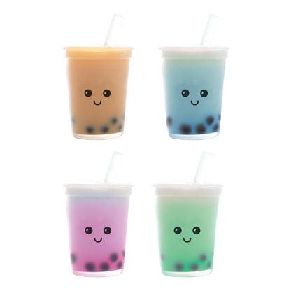 Squishy Bubble tea (Assorted)