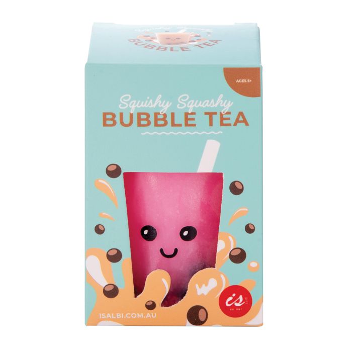 Squishy Bubble tea (Assorted)