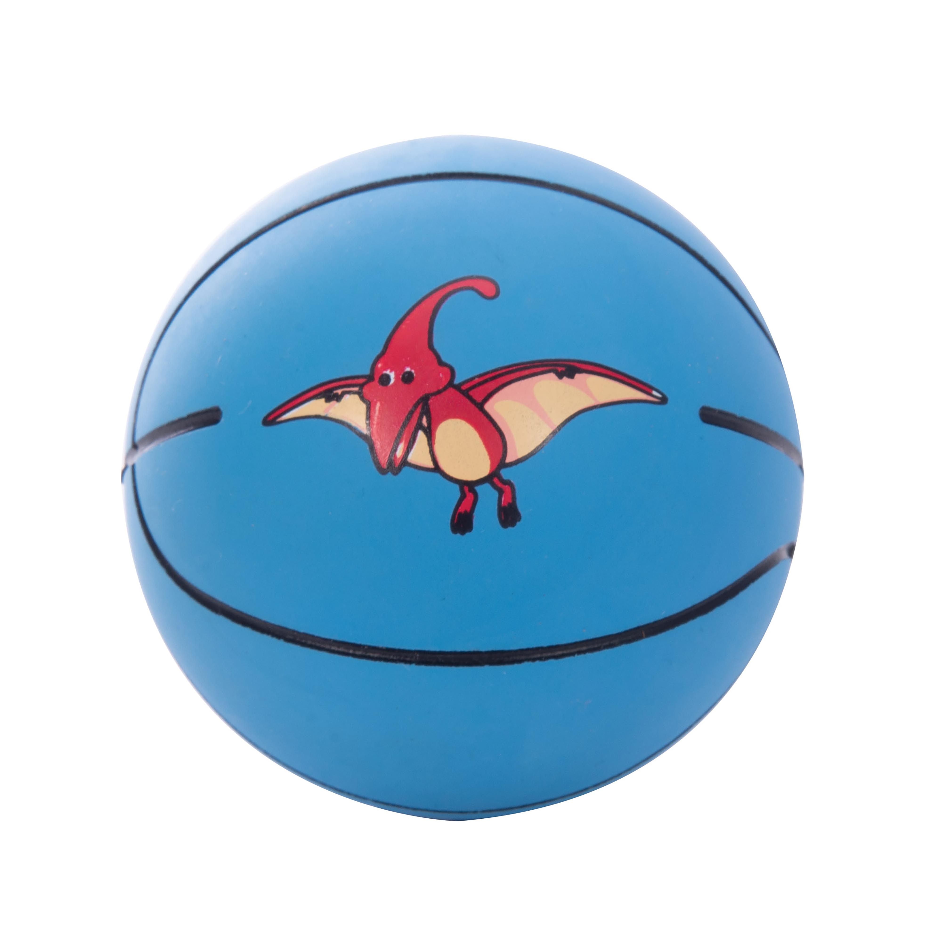 Dino High Bounce Ball