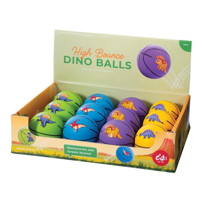 Dino High Bounce Ball