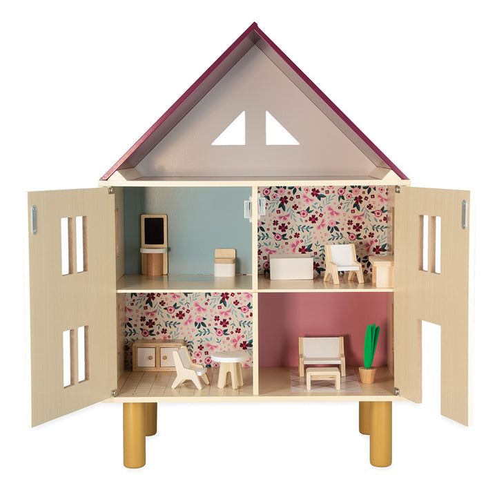 Dolls House (Furnished)