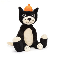 Jellycat Jack vraiment gros