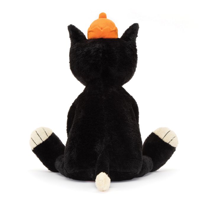 Jellycat Jack 真的很大