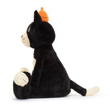Jellycat Jack vraiment gros