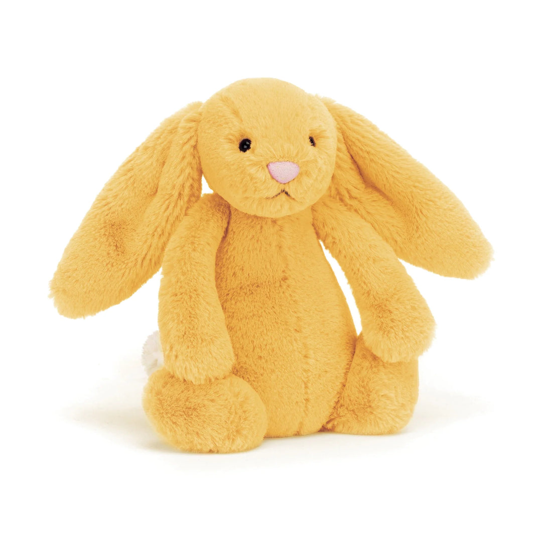 Jellycat Bashful Sunshine Bunny Small soft toy