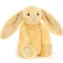 Blossom 害羞的柠檬兔子 中号