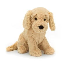 Jellycat Golden Retriever dog soft toy
