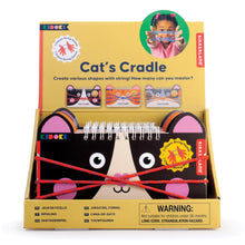 Le berceau du chat
