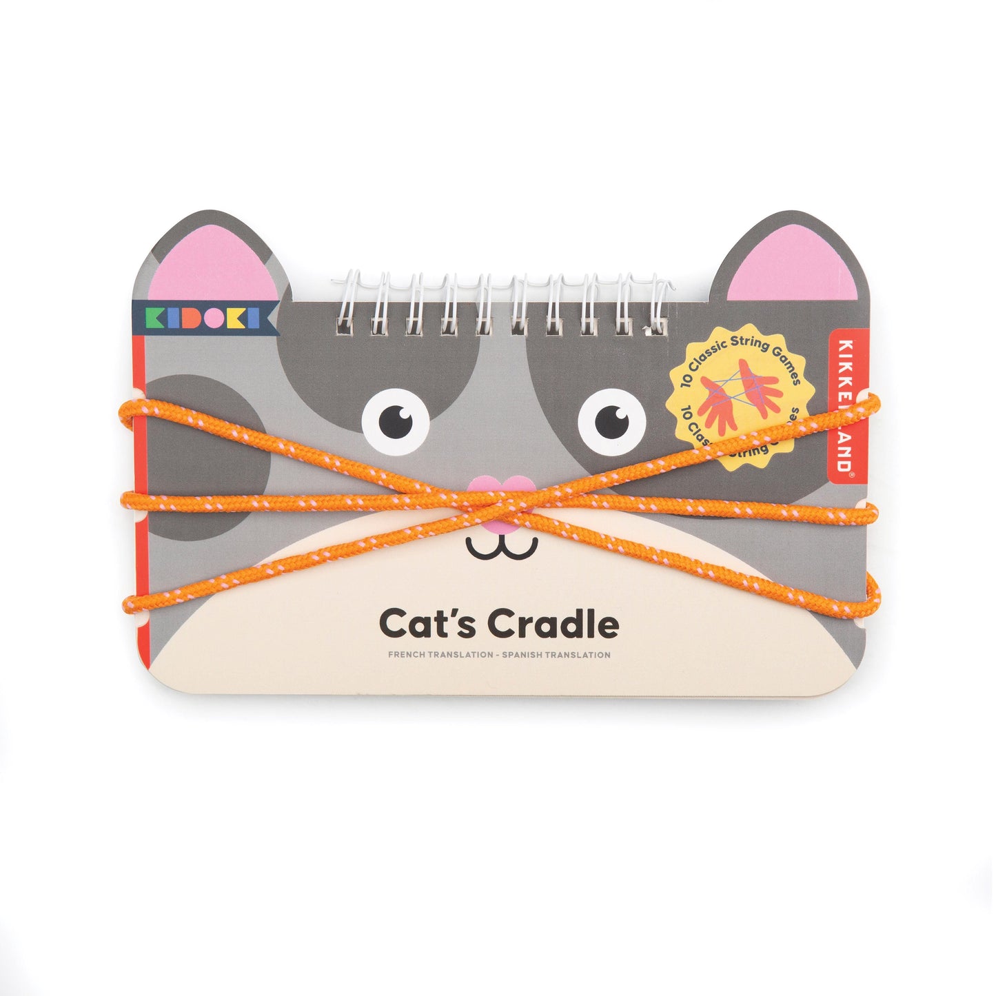 Le berceau du chat