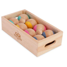 Boules Game