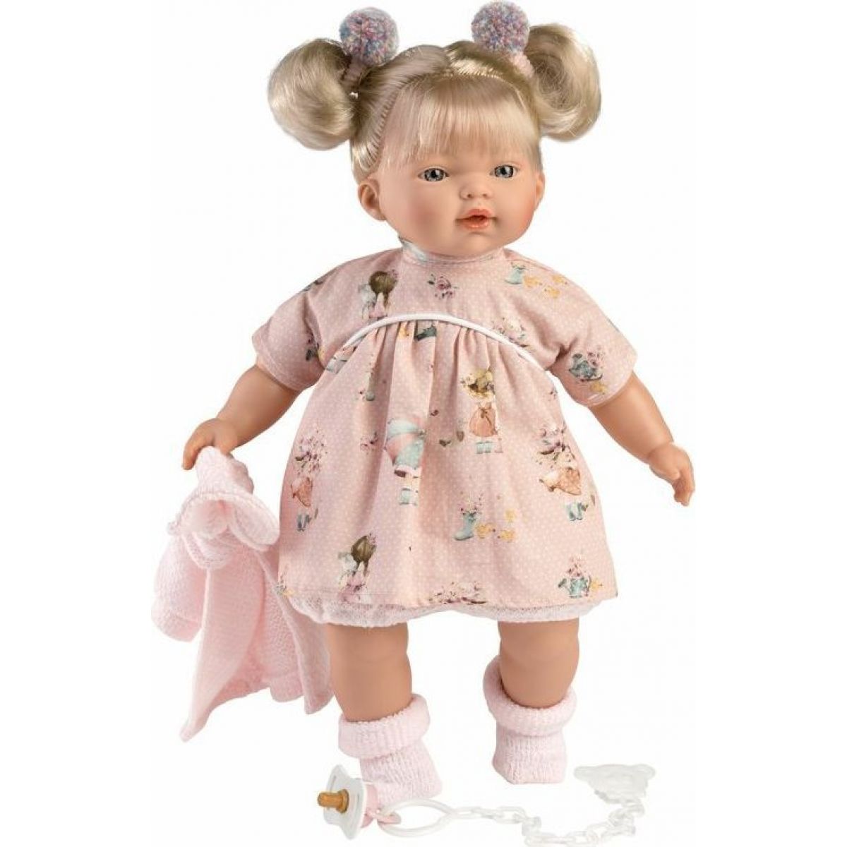Roberta 33cm Crying Doll 33152