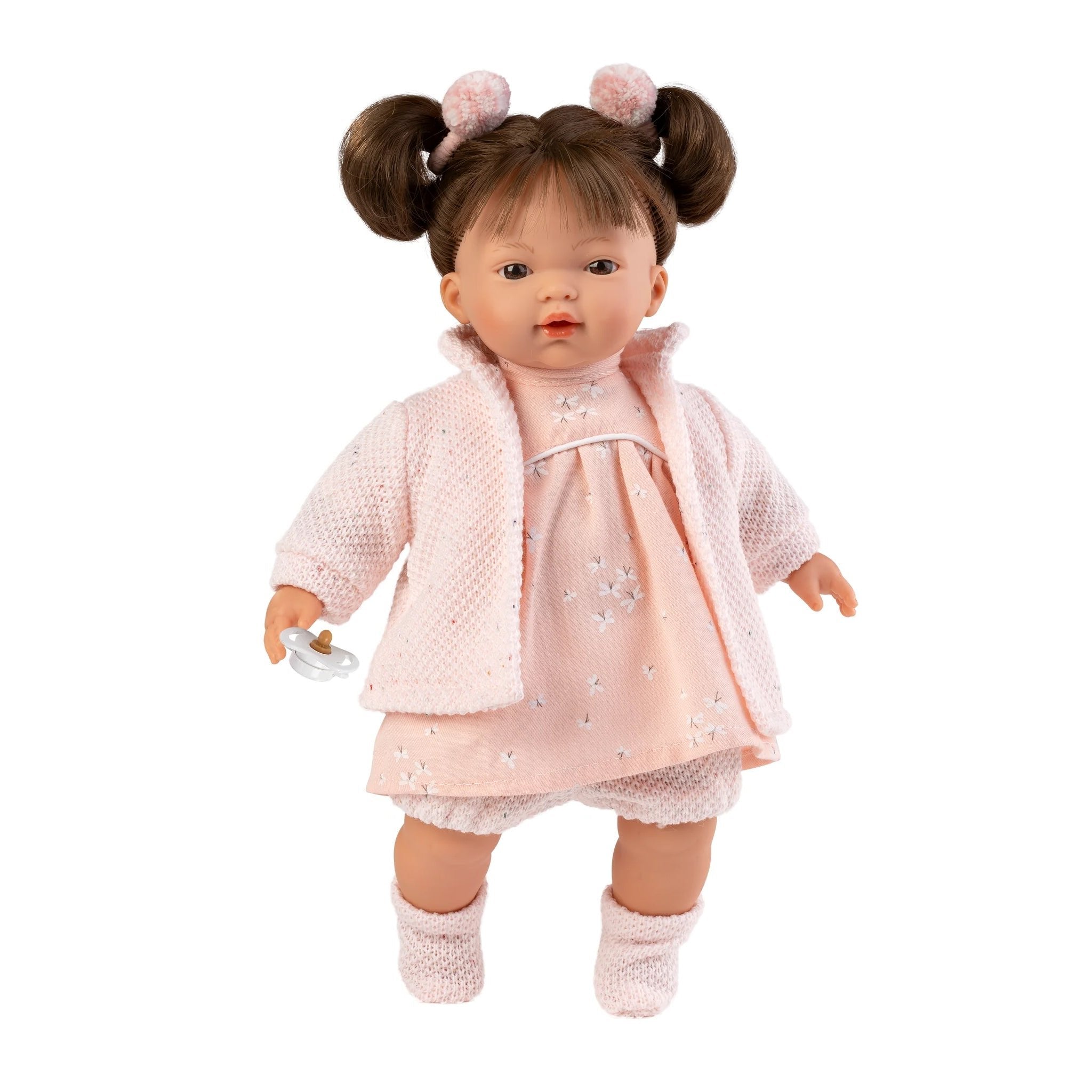 Vera 33cm Crying Doll 33156