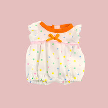 Dolls Romper | for Small 21cm Dolls