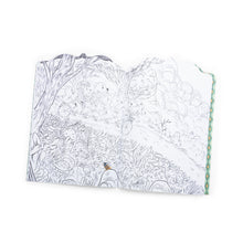 Sticker sheets from La Bande à Jojo colouring and sticker book