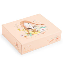 Moulin Roty Les Rosalies wooden bead set – view 2