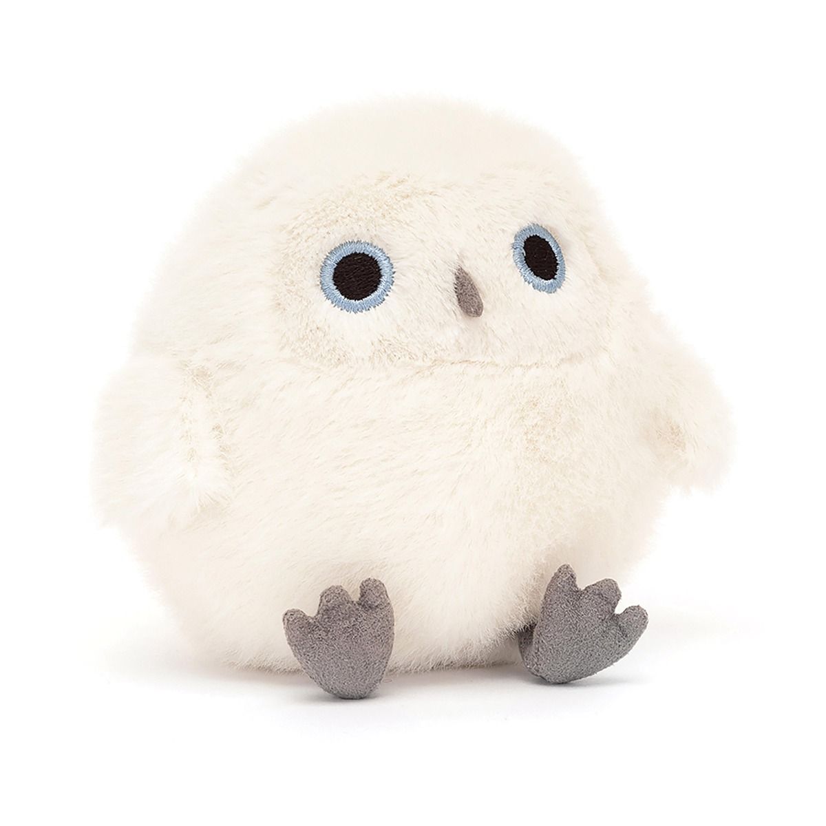 Jellycat owl store